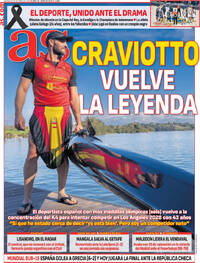 Jornal AS