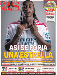 Jornal AS