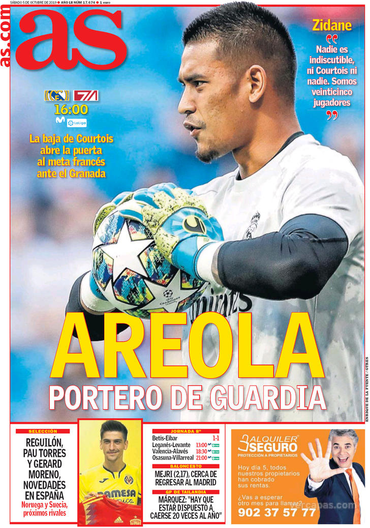 Jornal AS