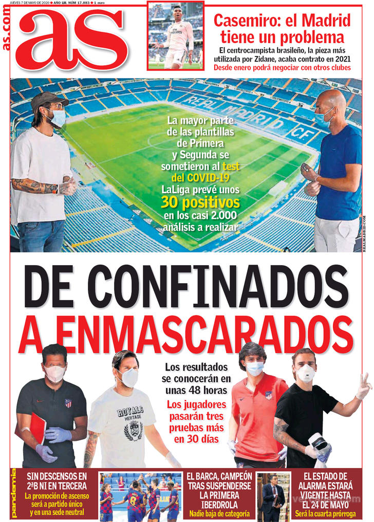 Jornal AS