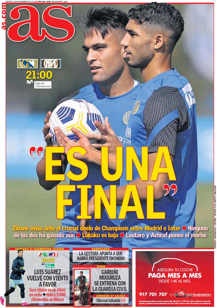 Jornal AS