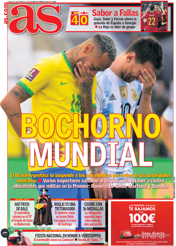 Jornal AS