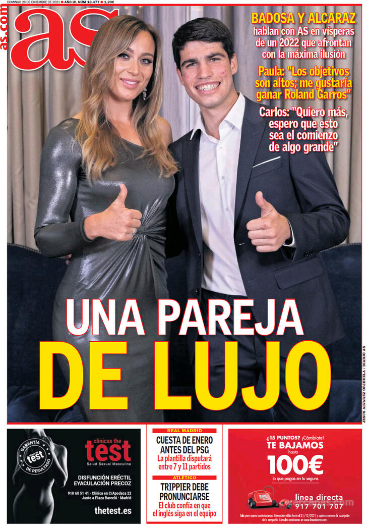 Jornal AS