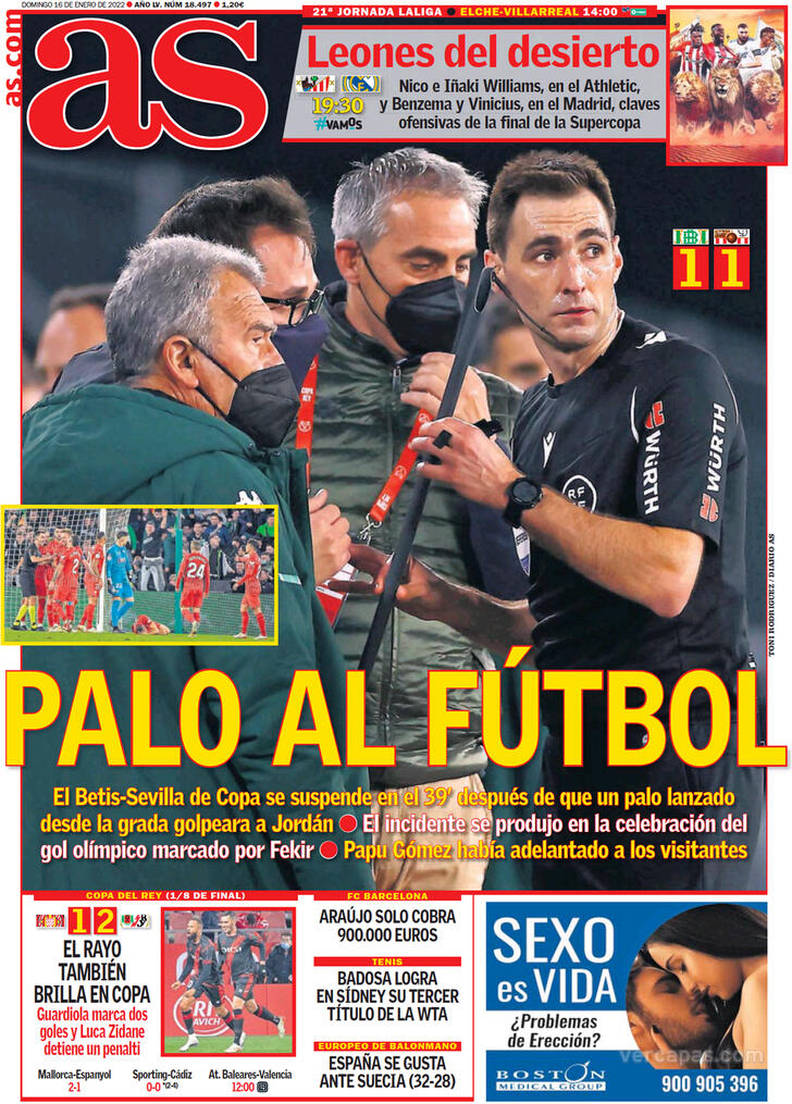 Jornal AS