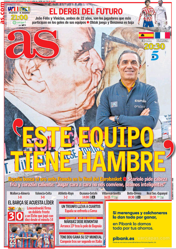 Jornal AS