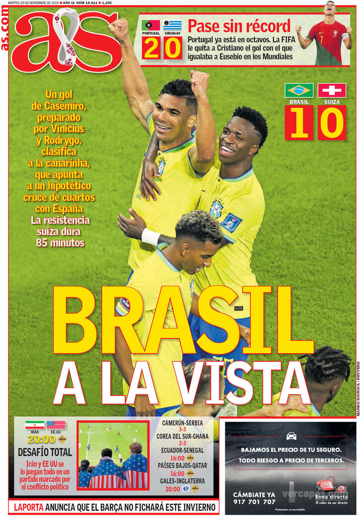 Jornal AS