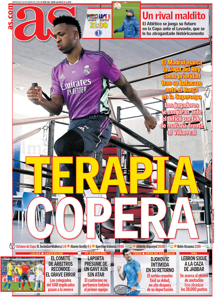 Jornal AS