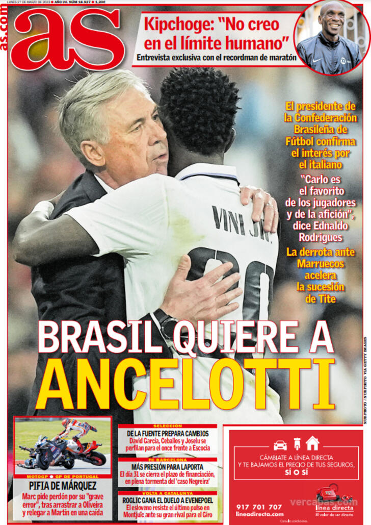 Jornal AS