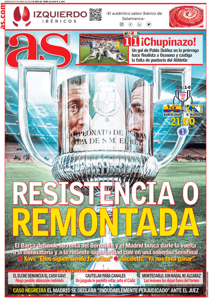 Jornal AS