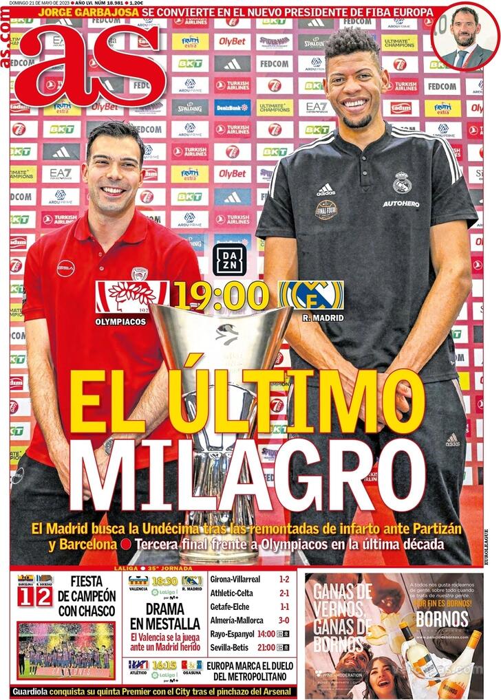 Jornal AS