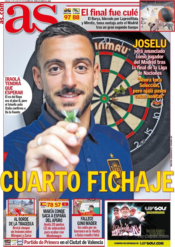 Jornal AS