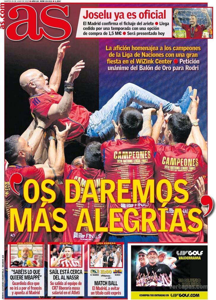 Jornal AS