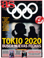 Jornal AS - 2020-03-23