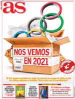 Jornal AS - 2020-03-25