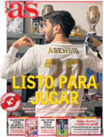 Jornal AS