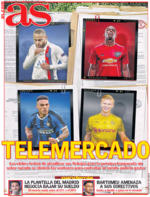 Jornal AS - 2020-04-08