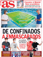 Jornal AS - 2020-05-07