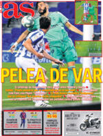 Jornal AS