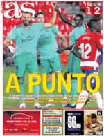 Jornal AS