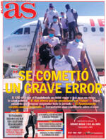 Jornal AS