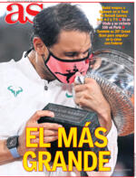 Jornal AS