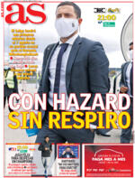 Jornal AS - 2020-10-27