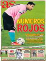 Jornal AS - 2020-11-02