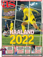 Jornal AS - 2020-11-06