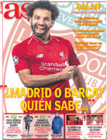 Jornal AS