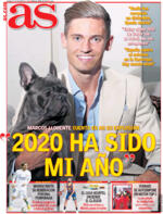 Jornal AS - 2020-12-27