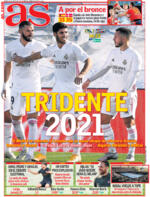 Jornal AS - 2021-01-30