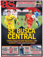 Jornal AS - 2021-02-13