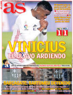 Jornal AS - 2021-03-02