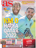 Jornal AS - 2021-03-25