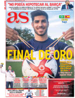 Jornal AS - 2021-08-07