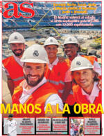 Jornal AS - 2021-08-20