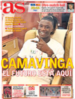 Jornal AS - 2021-09-08