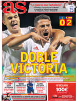 Jornal AS - 2021-09-09