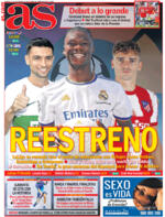 Jornal AS - 2021-09-12