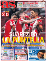 Jornal AS - 2021-10-03