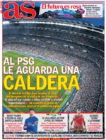 Jornal AS - 2022-02-22