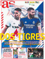 Jornal AS - 2022-02-26