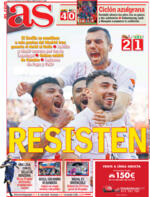 Jornal AS - 2022-02-28