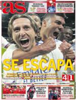 Jornal AS - 2022-03-06