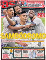 Jornal AS - 2022-04-10