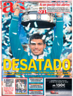 Jornal AS - 2022-04-25