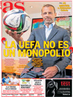 Jornal AS - 2022-05-07