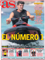 Jornal AS