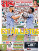 Jornal AS - 2022-08-01