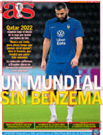 Jornal AS - 2022-11-20